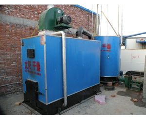 熱風(fēng)爐